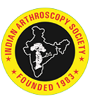Indian Arthroscopy Society logo